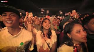 Risalah Hati Pamungkas Nyala Fest 2024 Bukit Jalil Malaysia