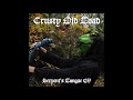 Crusty old toad  serpents tongue full ep