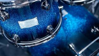 One Of The Best Sounding Kits Ive Ever Played - And It Only Cost 400