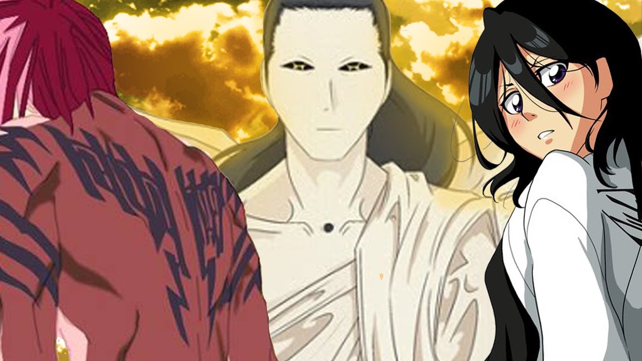 The Soul King's Past To Be Revealed In Bleach 2017!?! - YouTube