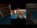 New body shot KD animation… #vrboxing #boxing #fypviralシ #thrillofthefight2 #gaming #boxingvideogame
