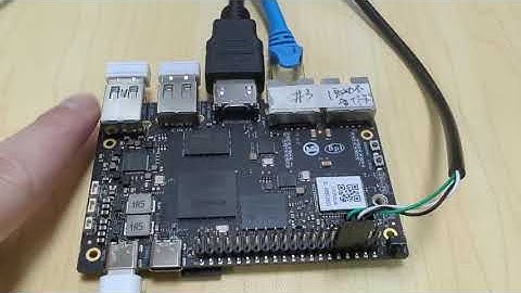 Banana Pi BPI-M5 Pro with Rockchip RK3576, 6T NPU. 16G RAM and 128 G eMMC. better than Rasperry Pi?