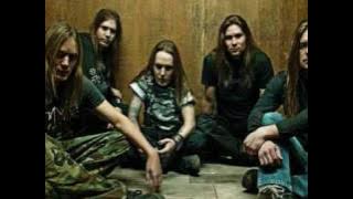 Download lagu Children Of Bodom - Oops I Did It Again (great quality!!!)