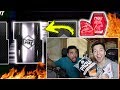 FORFEIT PACKS! LOSER EATS WORLDS HOTTEST CHIPS! NBA 2K19