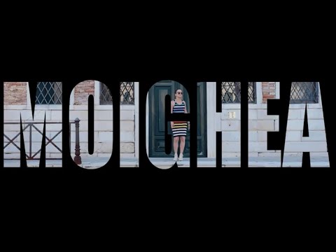 MOIGHEA - Official Videoclip HD