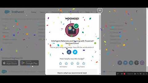Intelligent Referrals and Scoring with Financial Services Cloud | Salesforce