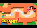 *PRO* PIPER HAS INSANE AIM! (Brawl Stars Fails & Epic Wins! #36)