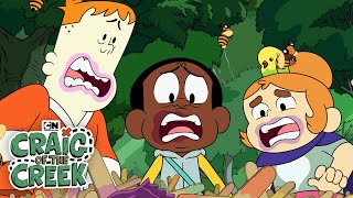 Buggin' Out | Craig of the Creek | Cartoon Network