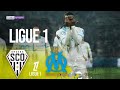 Angers SCO Vs Olympique Marseille HIGHLIGHTS Ligue 1 01 17 2025 BeIN SPORTS USA