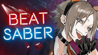 Playing KPOP, Electronic and other music in a rhythm game!!