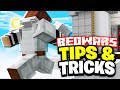 HOW TO WIN IN SOLO BEDWARS TIPS & TRICKS