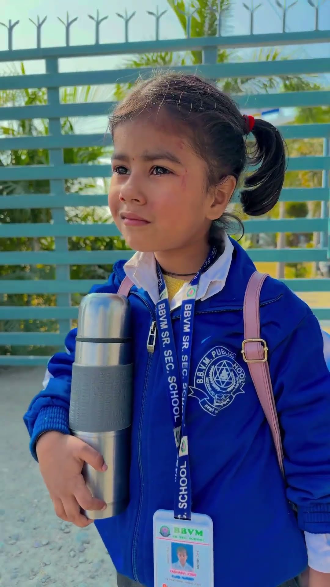 Tujhko Na Dekhun ?❤️ #shorts #love #ytshorts #trending #maa #school
