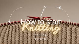 Top 5❤️‍🔥 Knitting Techniques 🧶 | Knitting for Beginners and Experienced Knitters