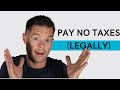5 ways to pay no taxes with real estate investing in canada save millions legally 