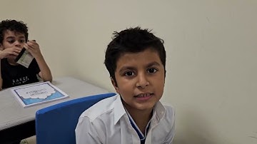 سورة الفجر حتى الآية ٢٠ الطالب عبد الرحمن الحمدان