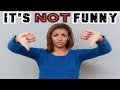 How Covert Narcissists Use HUMOUR | It's No Laughing Matter