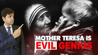Untold truth about Mother Teresa | Dark Side of Mother Teresa | True legacy of Mother Teresa yt