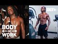 Ace Hood, Rapper & Health & Fitness Guru, Gave Up Soul Food To Get 6-Pack Abs | Body Of Work