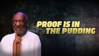 Celebrities Are STILL Defending Bill Cosby