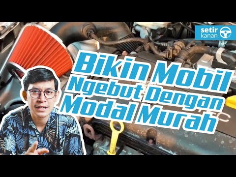 Video: Cara Membeli Mobil Exotic: 15 Langkah (dengan Gambar)