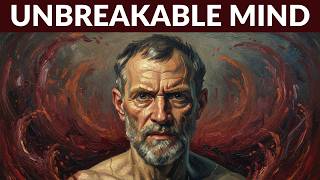 How to Build a Mind That Cannot Be Broken | Marcus Aurelius