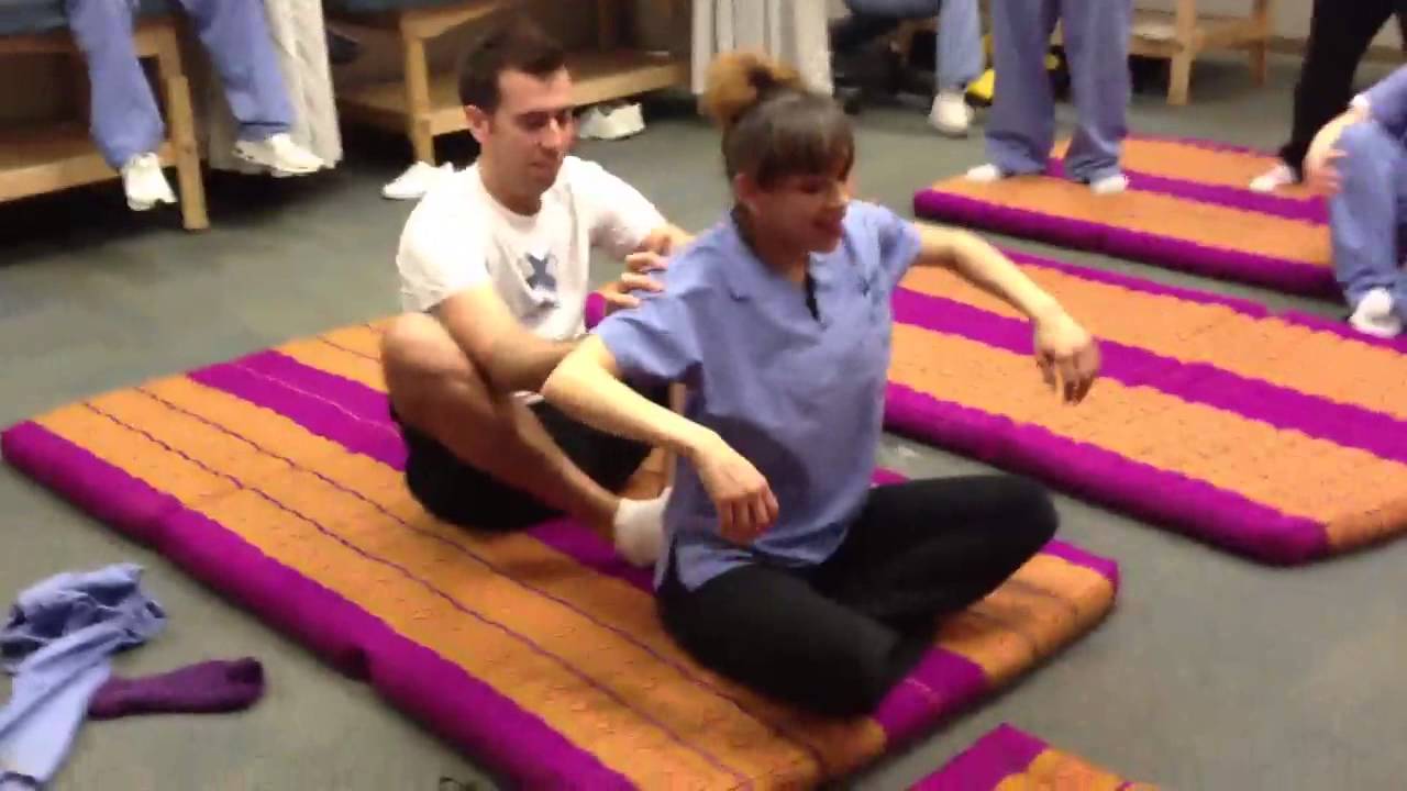 Fail In Massage Youtube