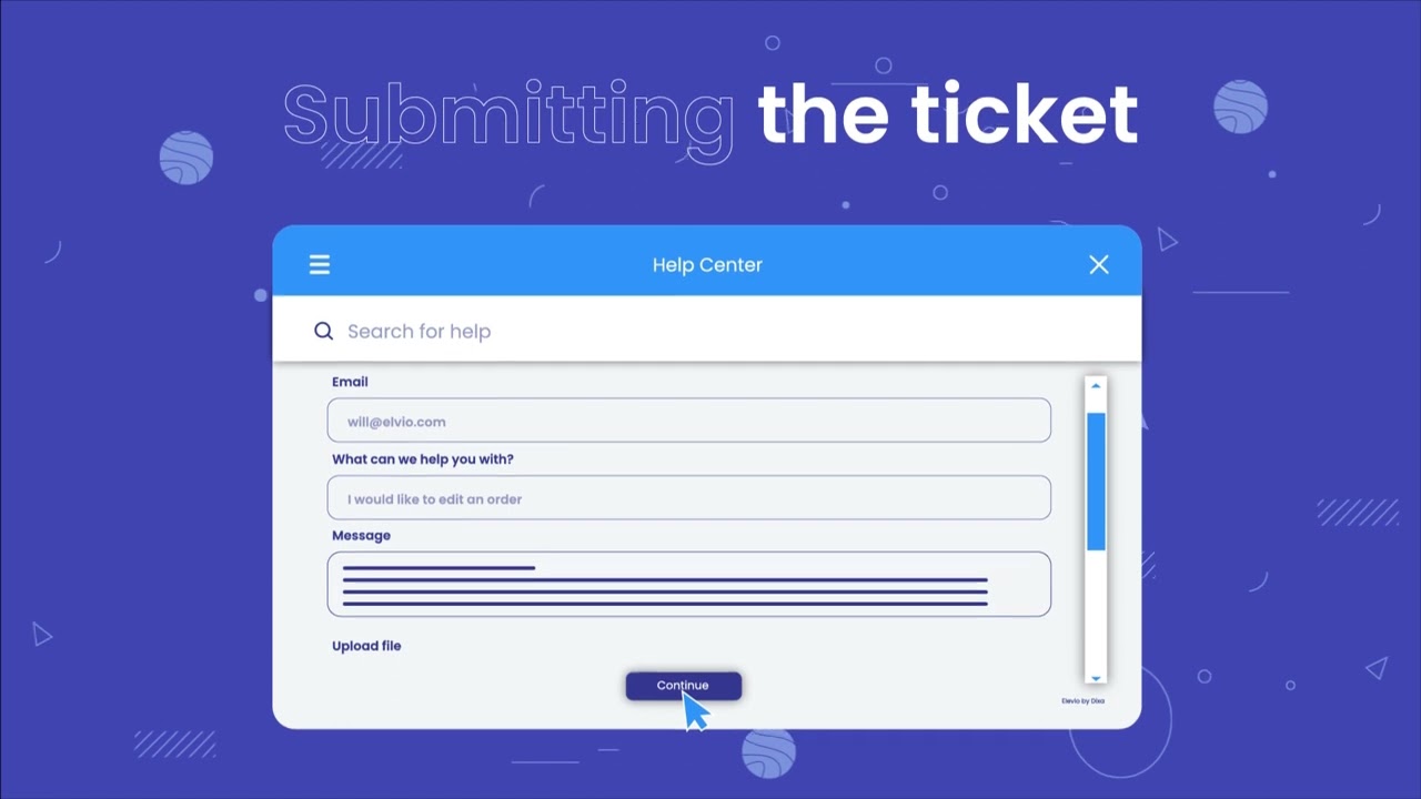 Tutorial Video for Elevio