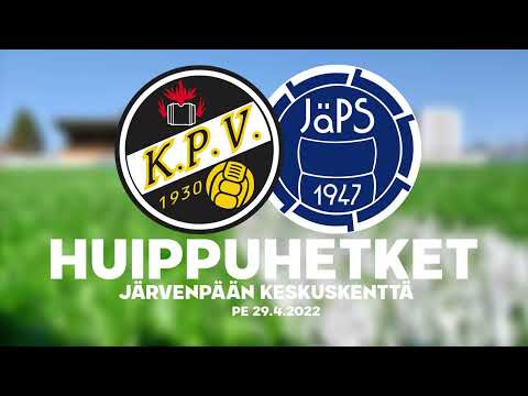 JaPS KPV Goals And Highlights