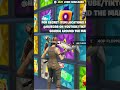 how to get the low gravity ray gun in Fortnite 1V1 with every gun