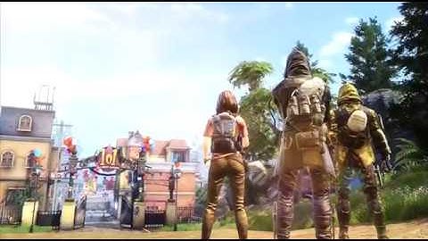 The Day after Tomorrow by Netease