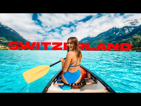 GoPro HERO11: Switzerland Like You've Never Seen It before. Interlaken Switzerland is considered the adventure capital of Europe and I got to spend a week here with the GoPro Family for the...