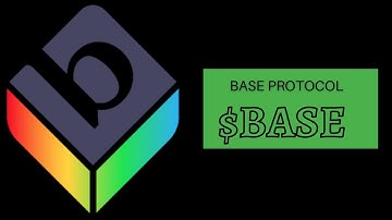 Base Protocol - The Next AMPL 2.0?