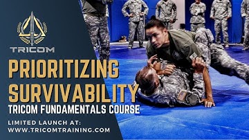 Primary Objectives when teaching SPECIAL FORCES | Jared Wihongi - CQC Instructor & SWAT Operator