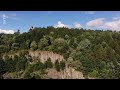 Das erzgebirge  von hochwiesen und silberstraen