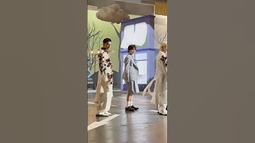 Stray Kids『Hollow』MV Making Shorts (I.N ver.) #StrayKids #スキズ #SKZ_Hollow