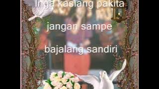 Nyanda Mo Balaeng_Tantowi Yahya