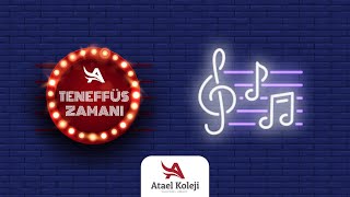 Teneffüs Zamanı- Piyano Resitali