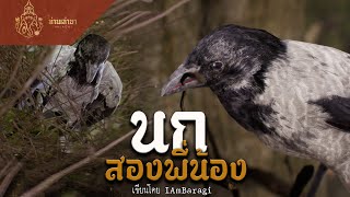 นกสองพี่น้อง | ท่านเล่ามา 3D