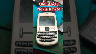 Old is Gold Nokia 200 #shorts #nokia #oldisgold #viral #mobilerepairing