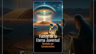 🌀 El Integratron: ¿La Fuente de la Eterna Juventud Revelada por Extraterrestres? 👽