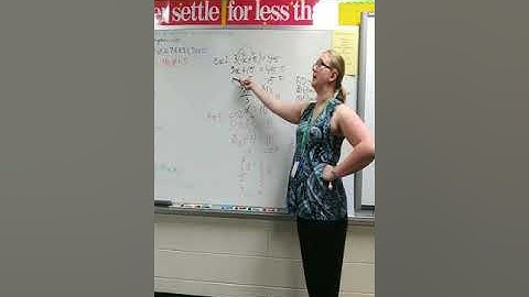 Glencoe Math Course 2 Lesson 6-5