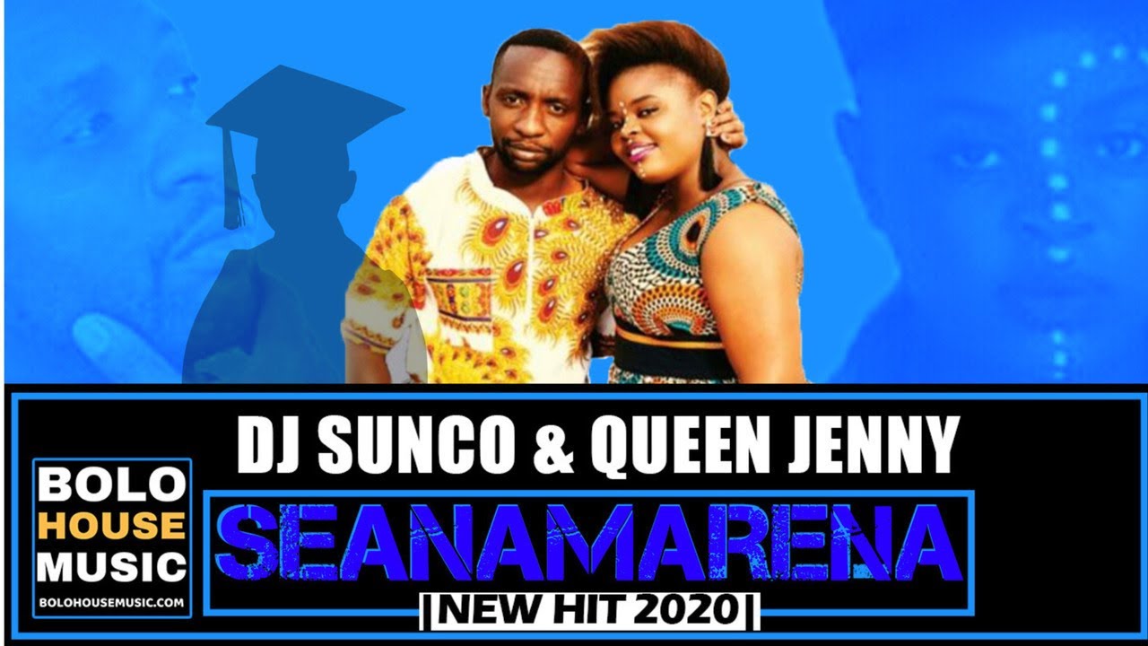 Seanamarena - Dj Sunco & Queen Jenny (New Hit 2020)