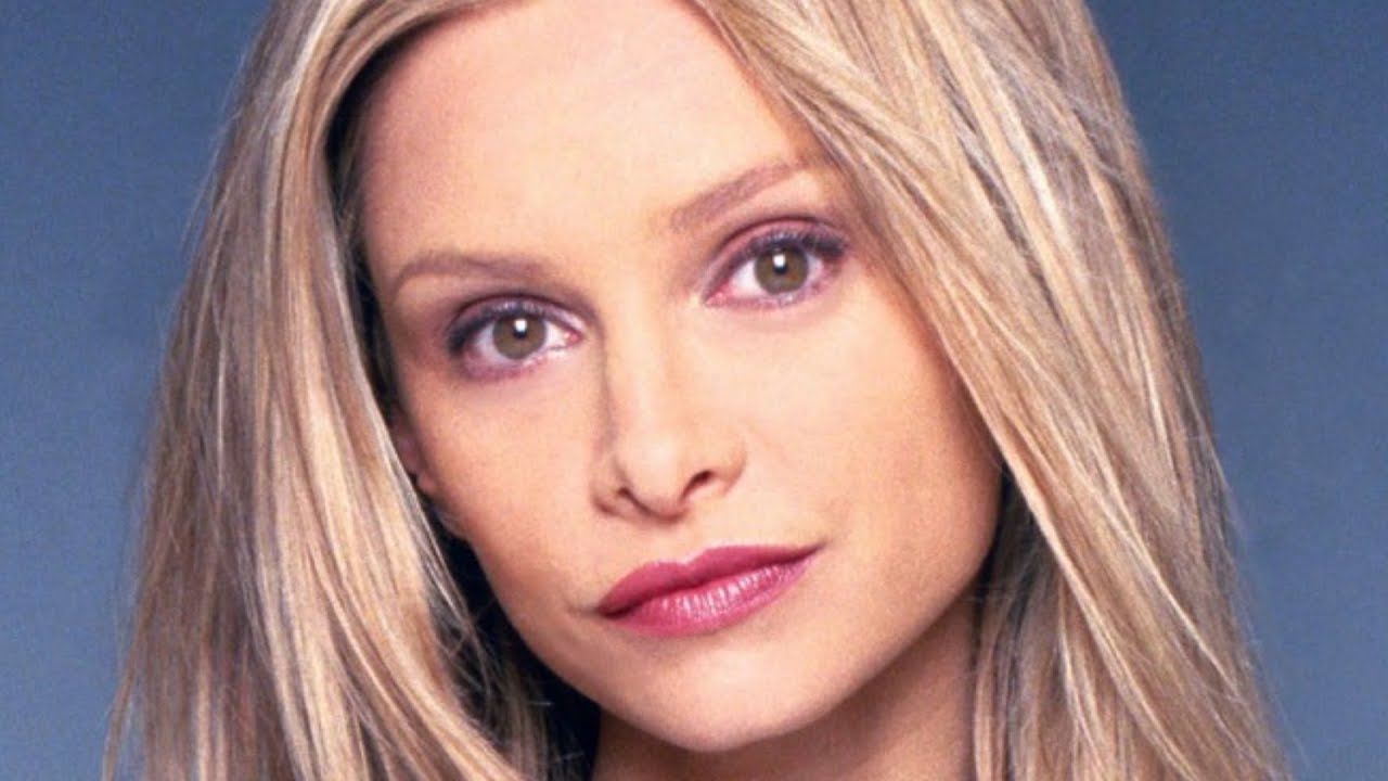 Harrison Ford \u0026 Calista Flockhart  – In Cannes hat er nur Augen für seine Frau