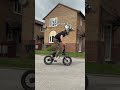 BMX freestyle: take your time 🥹❤️