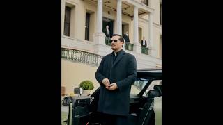 Noel Baba Falan Olmalıydın