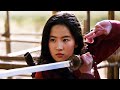 Mulan FINAL TRAILER (Disney+)