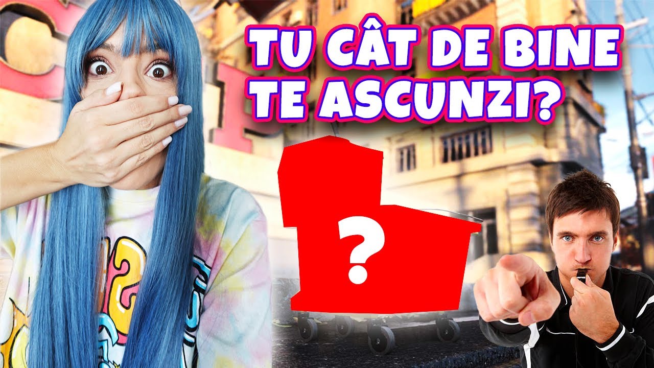 Prop-ul meu nu avea nicio treaba cu nimic!🙀 #prophunt #cod #bestgame #hideandseek #howtoplay
