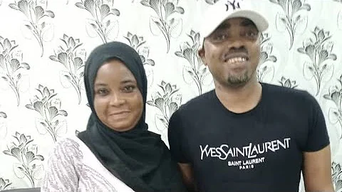 Popular Islamic Singer, Saoty Arewa Gives Support for Alh.Monsurat Akobi-Esan coming event