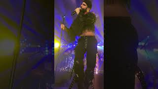 Kuku - Conchita WURST – Truth over magnitude-Tour – Warschau