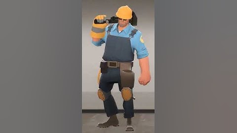 (15.ai) TF2 Soldier vs Engineer in a Nutshell